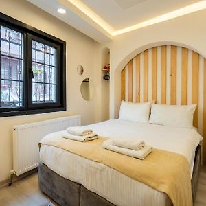 Budget Kamer met een King Size Bed